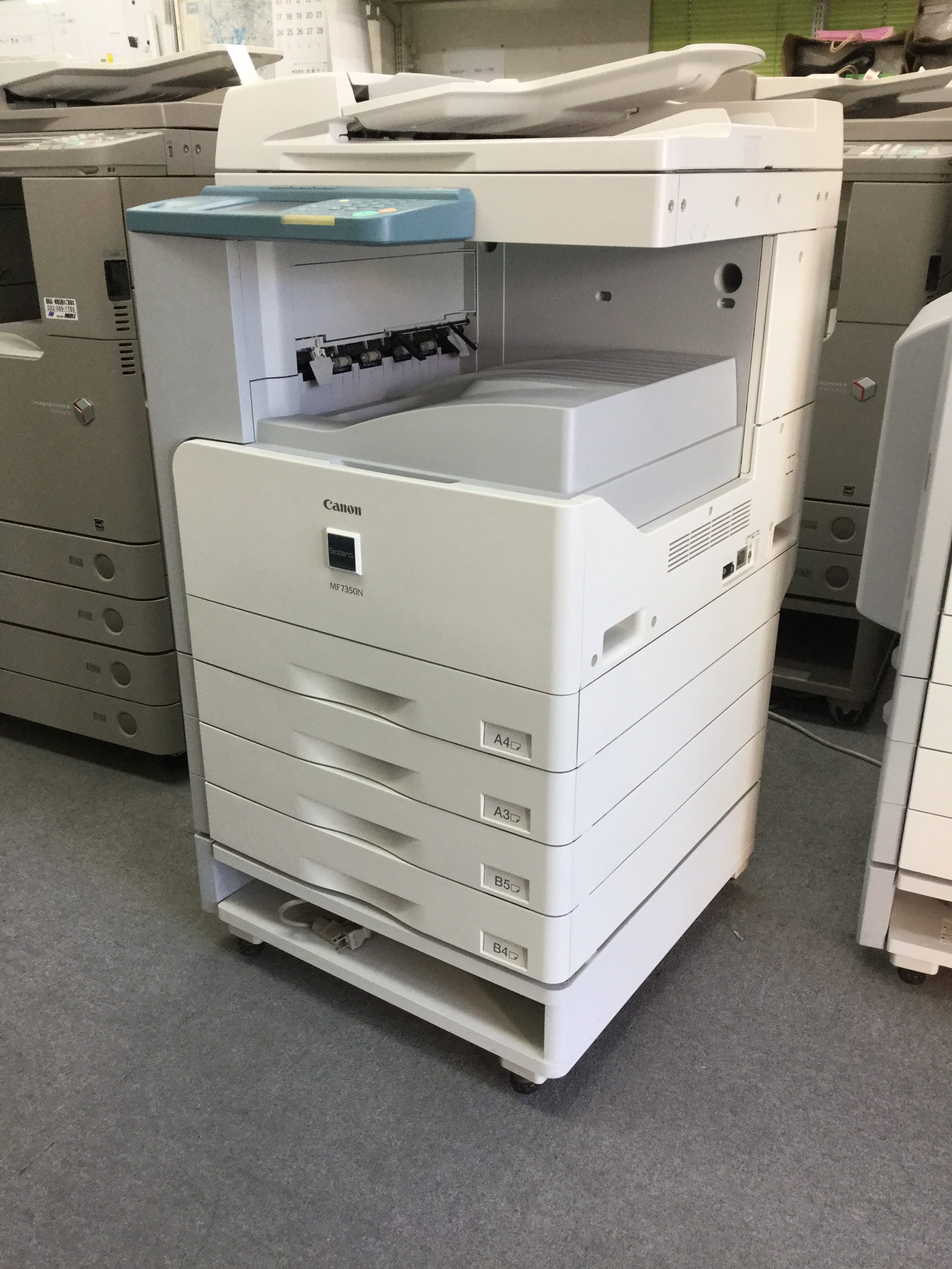 複合機 特価商品！ - 株式会社ミキ 愛知県名古屋市
